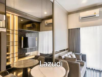 1 Bed 1 Bath 33 SQ.M Park Origin Thonglor
