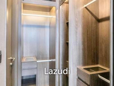 1 Bed 1 Bath 33 SQ.M Park Origin Thonglor
