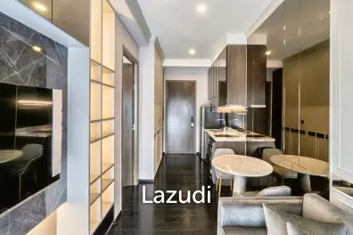 1 Bed 1 Bath 33 SQ.M Park Origin Thonglor