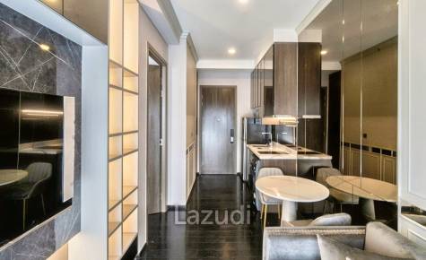 1 Bed 1 Bath 33 SQ.M Park Origin Thonglor