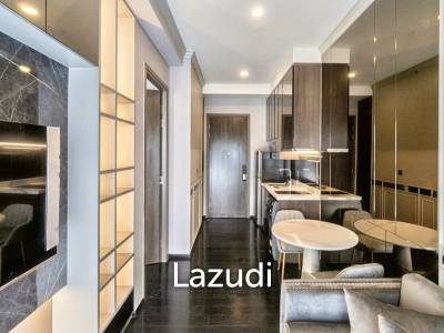 1 Bed 1 Bath 33 SQ.M Park Origin Thonglor