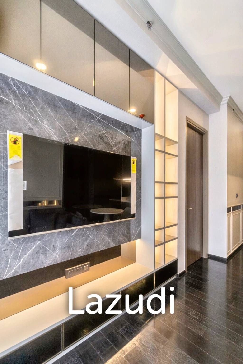 1 Bed 1 Bath 33 SQ.M Park Origin Thonglor