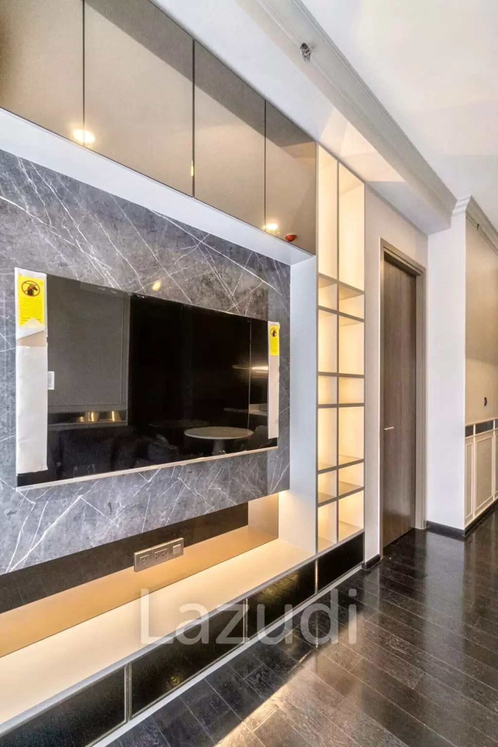 1 Bed 1 Bath 33 SQ.M Park Origin Thonglor