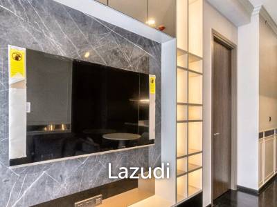 1 Bed 1 Bath 33 SQ.M Park Origin Thonglor