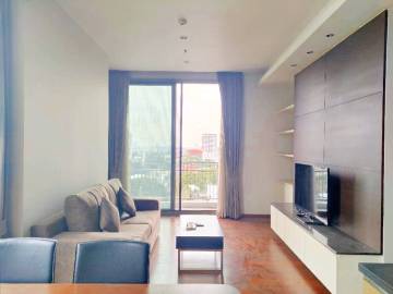 2 Bed 2 Bath 86 SQ.M Quattro by Sansiri