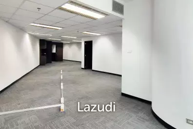 Office space for rent in Silom