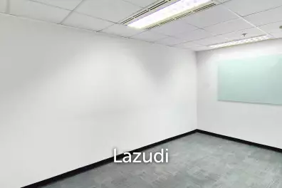 Office space for rent in Silom