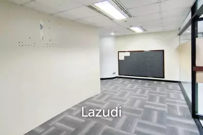 Office space for rent in Silom