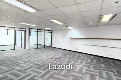 Office space for rent in Silom