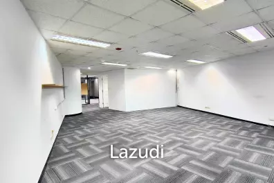 Office space for rent in Silom