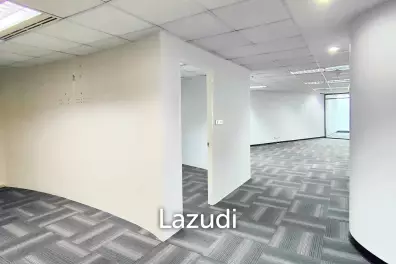 Office space for rent in Silom
