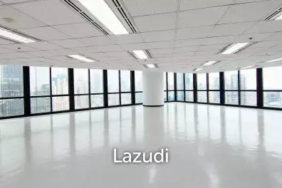Office space for rent in Silom