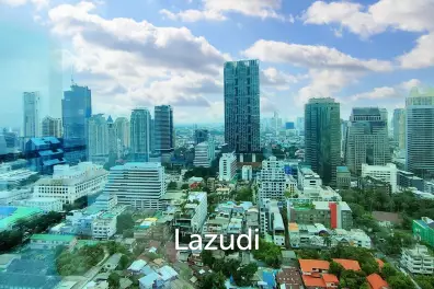 Office space for rent in Silom