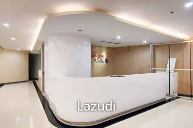 Office space for rent in Silom