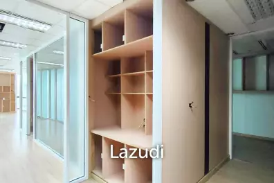 Office space for rent in Silom