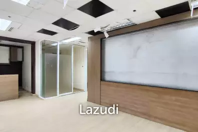Office space for rent in Silom