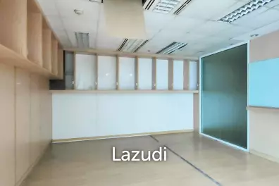 Office space for rent in Silom