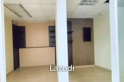 Office space for rent in Silom