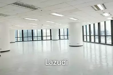 Office space for rent in Silom