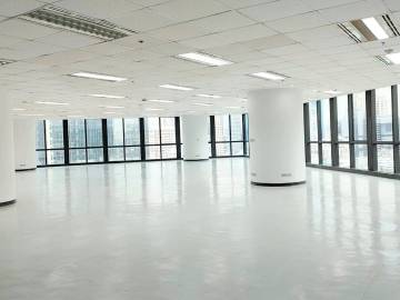 Office space for rent in Silom
