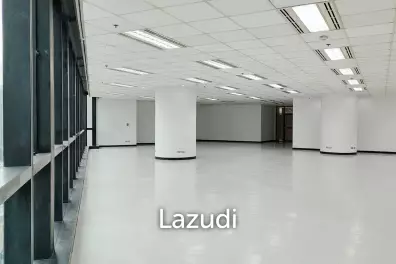Office space for rent in Silom