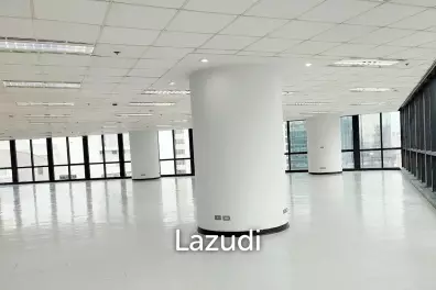 Office space for rent in Silom