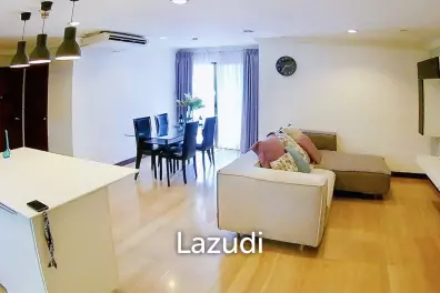 3 Bed 3 Bath 144 SQ.M Richmond Palace