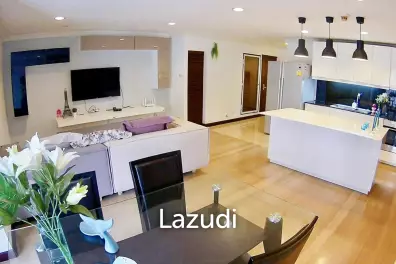 3 Bed 3 Bath 144 SQ.M Richmond Palace