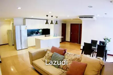 3 Bed 3 Bath 144 SQ.M Richmond Palace