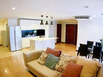 3 Bed 3 Bath 144 SQ.M Richmond Palace