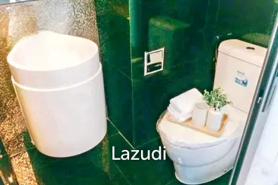 Studio 1 Bath 24 SQ.M Rhythm Sukhumvit 36-38