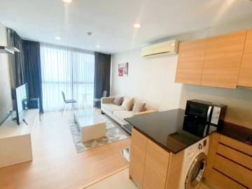 1 Bedroom 1 Bathroom 41 SQ.M D 25 Thonglor