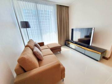 1Bed 1Bath 47 SQ.M Supalai Oriental Sukhumvit 39