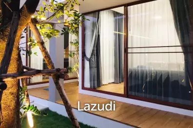 modern 4 bedroom family home close to ping river