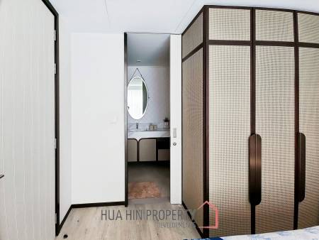 InterContinental Hua Hin Resort : 2 Bed 2 Bath Luxurious and Privacy