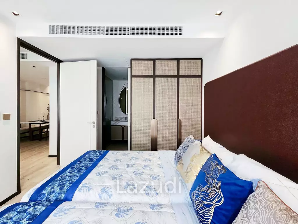 InterContinental Hua Hin Resort : 2 Bed 2 Bath Luxurious and Privacy