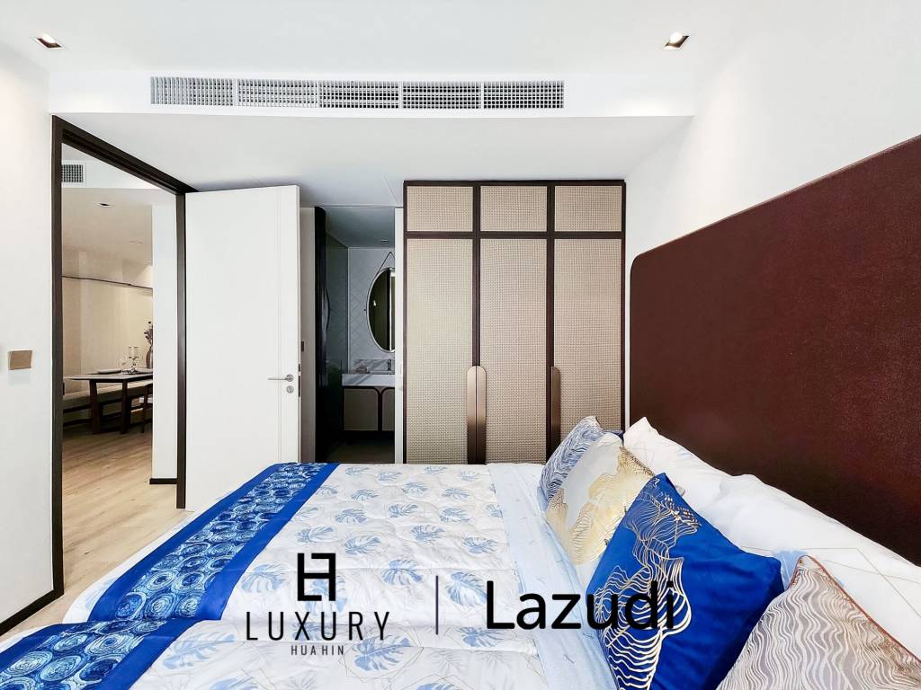 82 m² 2 Chambre 2 Salle de bain Condominium Pour Louer