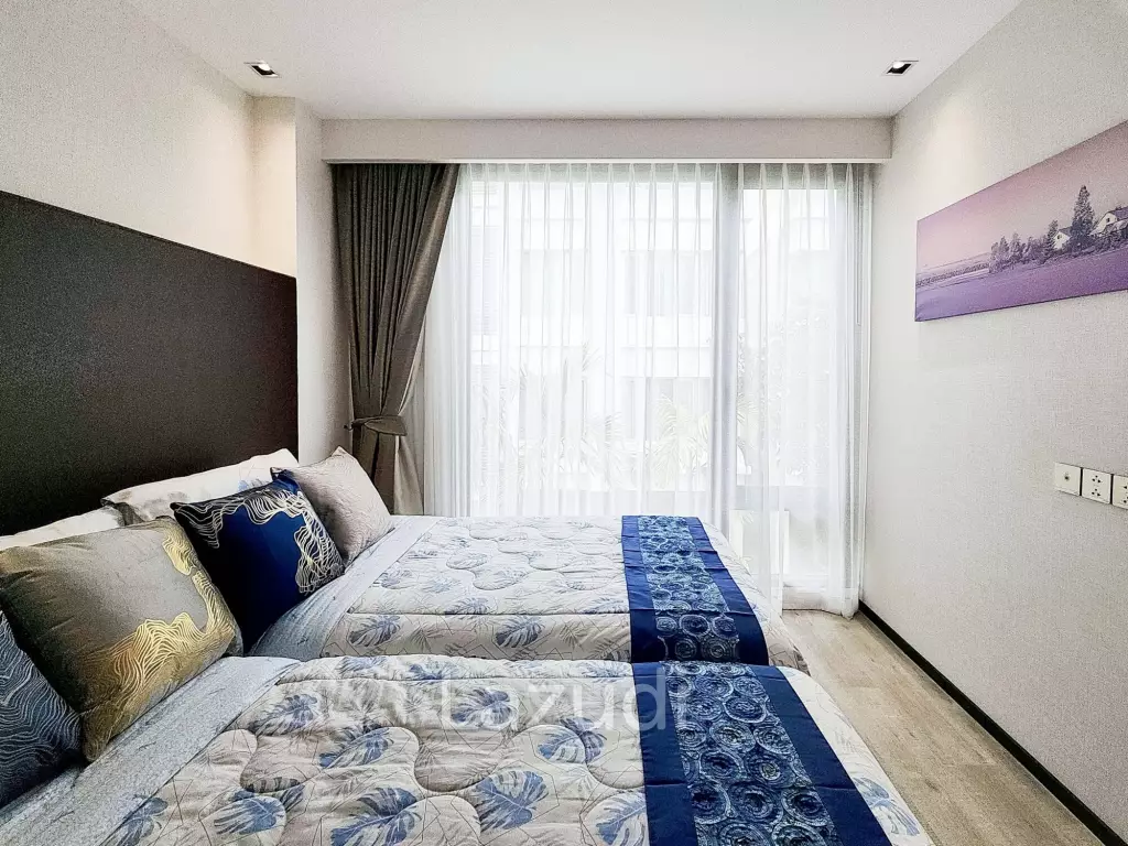 InterContinental Hua Hin Resort : 2 Bed 2 Bath Luxurious and Privacy