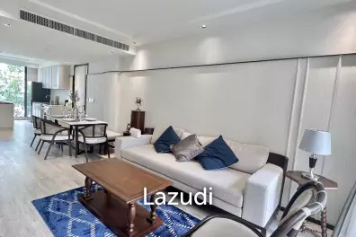 คอนโดหรูในโครงการ Intercontinental Residences Hua Hin