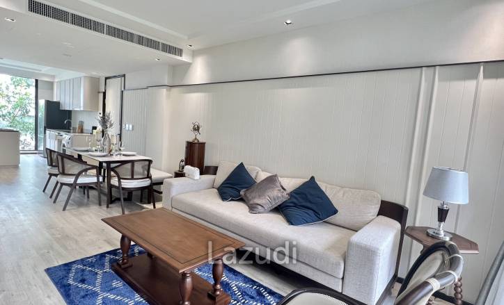 InterContinental Hua Hin Resort : 2 Bed 2 Bath Luxurious and Privacy