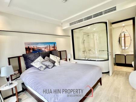 InterContinental Hua Hin Resort : 2 Bed 2 Bath Luxurious and Privacy