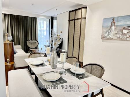 InterContinental Hua Hin Resort : 2 Bed 2 Bath Luxurious and Privacy