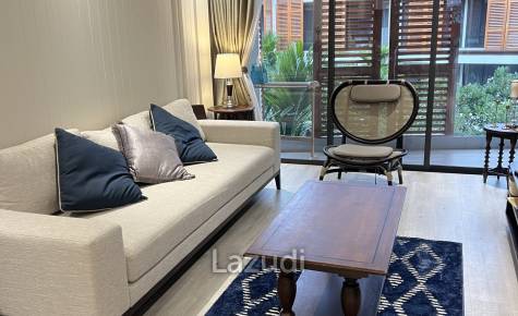 InterContinental Hua Hin Resort : 2 Bed 2 Bath Luxurious and Privacy
