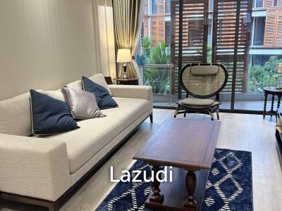 InterContinental Hua Hin Resort : 2 Bed 2 Bath Luxurious and Privacy