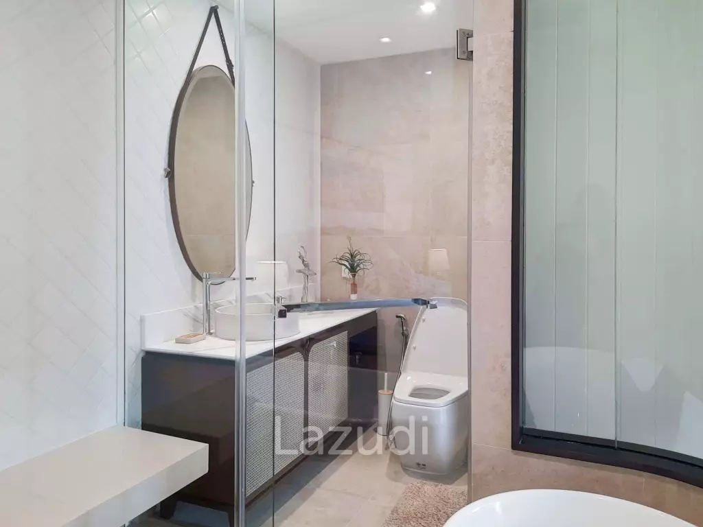 InterContinental Hua Hin Resort : 2 Bed 2 Bath Luxurious and Privacy