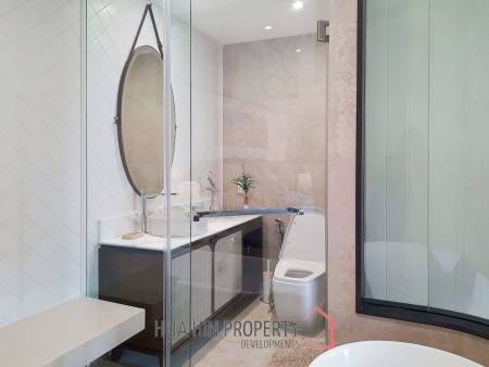 InterContinental Hua Hin Resort : 2 Bed 2 Bath Luxurious and Privacy
