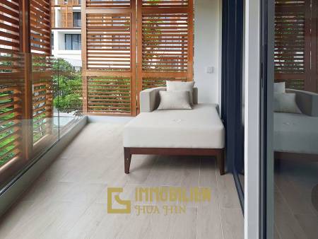 InterContinental Hua Hin Resort : 2 Bed 2 Bath Luxurious and Privacy