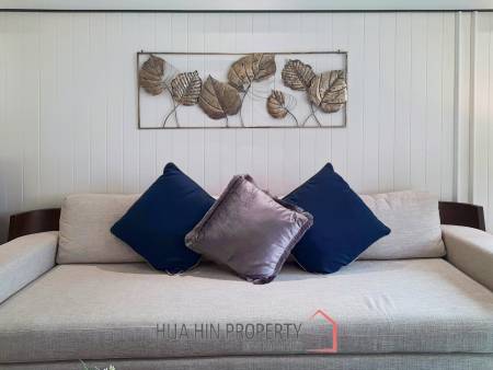 InterContinental Hua Hin Resort : 2 Bed 2 Bath Luxurious and Privacy