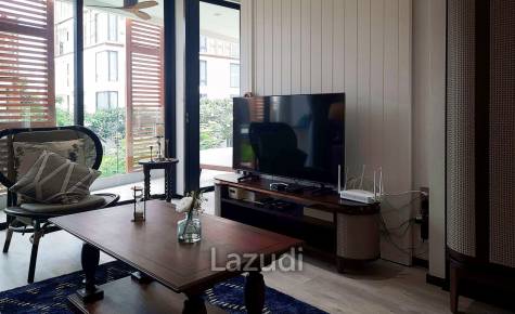 InterContinental Hua Hin Resort : 2 Bed 2 Bath Luxurious and Privacy