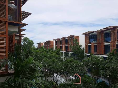 InterContinental Hua Hin Resort : 2 Bed 2 Bath Luxurious and Privacy